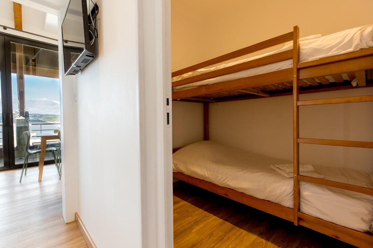 לנגונייה Appart'Hotel Les Lofts Du Grand Lac De Lozere מראה חיצוני תמונה