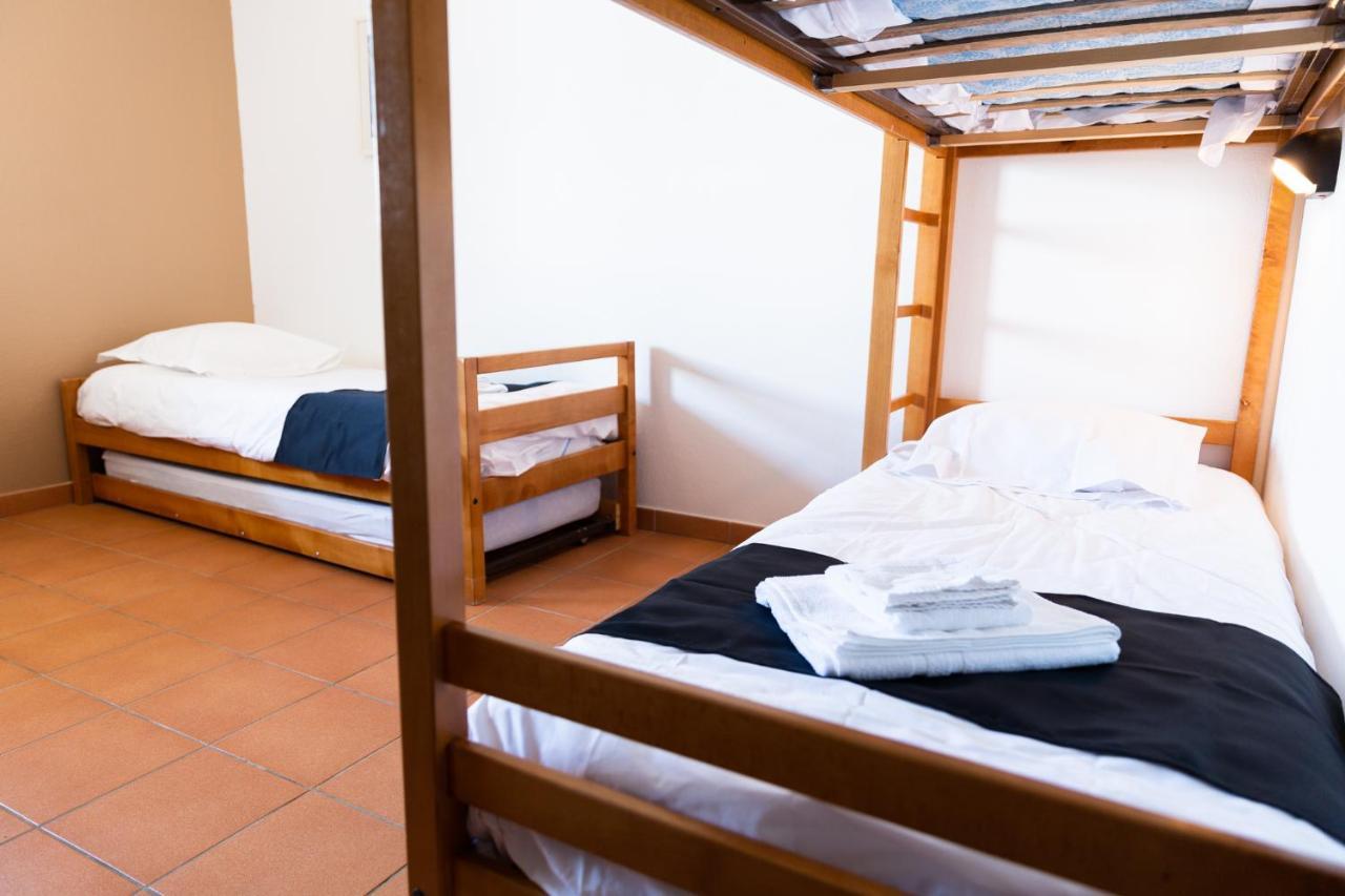 לנגונייה Appart'Hotel Les Lofts Du Grand Lac De Lozere מראה חיצוני תמונה