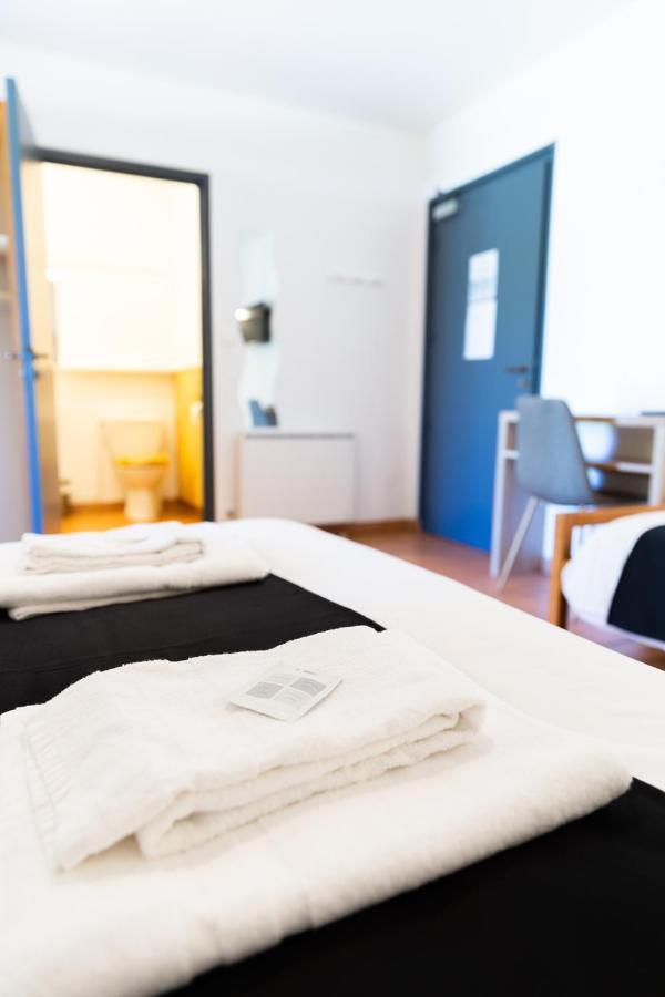 לנגונייה Appart'Hotel Les Lofts Du Grand Lac De Lozere מראה חיצוני תמונה