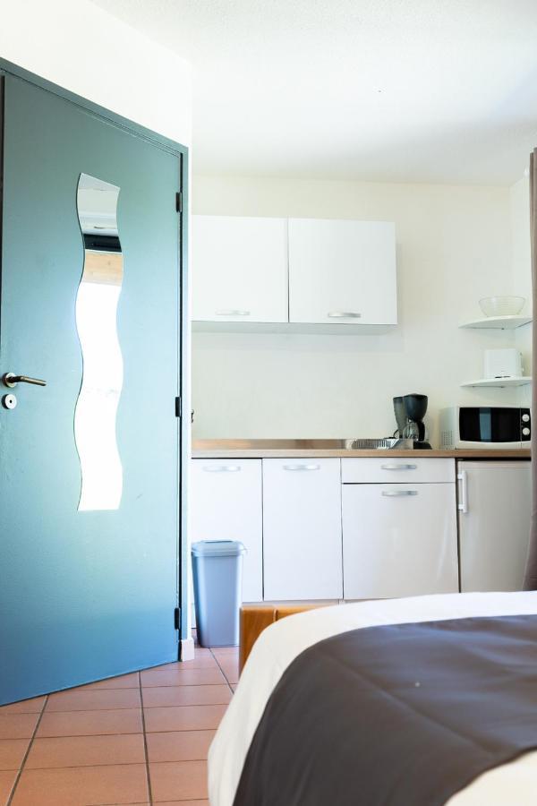 לנגונייה Appart'Hotel Les Lofts Du Grand Lac De Lozere מראה חיצוני תמונה
