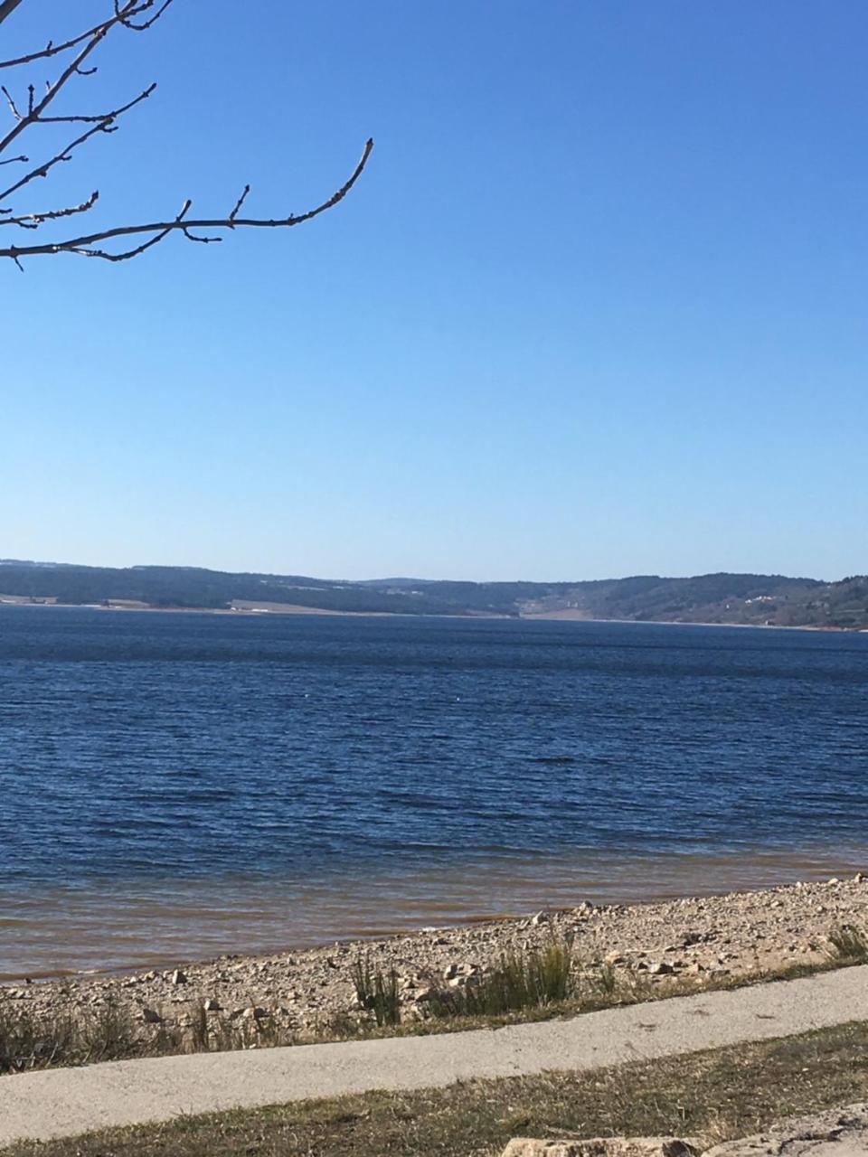לנגונייה Appart'Hotel Les Lofts Du Grand Lac De Lozere מראה חיצוני תמונה